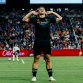 Amerika nije za mlade igrače: Jovan Mijatović se nije prilagodio na mls!