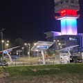 Kompanija Belgrade Airport postavlja nove standarde – prvi aerodrom na svetu sa solarnim punjačima za električna vozila