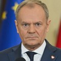 „More ne sme da postane Putinovo igralište“: Donald Tusk predložio poseban program protiv pretnji Rusije