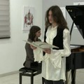 Veče Šopenove muzike u Galeriji Đura Jakšić