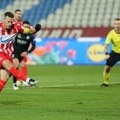 UŽIVO Evropski duel na Marakani - Zvezda hoće 14. u nizu