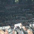 Puna Arena za Panatinaikos: Partizan se oglasio, nema više karata za evroligaški spektakl