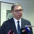 "A SAD je na redu..." Vučić jasno: Ne dolazi njihov red, za to im treba podrška naroda