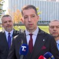 Važno da su vrata Evrope otvorena za region: Ministar Đurić o procesu proširenja Eu na Zapadni Balkan