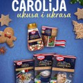 Slatki Dr. Oetker ukusi za tople porodične trenutke