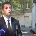 Đurić: Srbija će nastaviti da učestvuje u kineskoj inicijativ Pojas i put