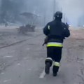 Pakao u Zaporožju: Tela razbacana po ulicama, ranjeni umiru na rukama! Najmanje 13 mrtvih! (video)