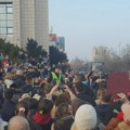 Da li je moguće da u Srbiji zaživi i građanski plenum poput studentskog?