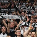 Partizan u problemu: Crno-beli bez dva važna igrača protiv Baskonije