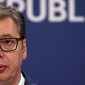 RTS osudio izjavu predsednika Srbije o novinarki, Vučić se izvinio