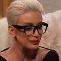Dušica Jakovljević potresena zbog smrti Vuka Dapčevića: "Plačem kao kiša, voli te zauvek tvoje pile"