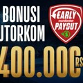 U igri je 400.000 dinara – kladi se na Premijer ligu i uzmi svoj deo!