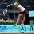Švjontek ostala bez titule u Rimu: Kolins zaustavila Poljakinju u trećem kolu