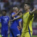 Ronaldo pokrenuo lavinu koja je i njega zatrpala