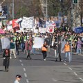 Novo anonimno pismo studentima u blokadi: Sledi velika kampanja „pumpanja“ na ulicama