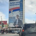 Glišić: Narodni skup u Nišu nije otkazan, ne nasedajte na provokacije