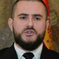 Zukorlić u radnoj poseti Priboju, posetio Gradsku biblioteku