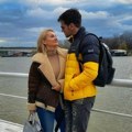 Prvi put se oglasili svekar i svekrva Goce Tržan: Javno izneli mišljenje o pevačici, spomenuli i razliku u godinama