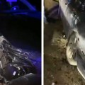 Načelnik Banovića napravio udes, pa napravio šoknatan potez: Pokušao da pobegne sa lica mesta