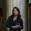 Suzana Vasiljević ćuti o sukobu Vučićeve i Macutove pratnje: Ako je na snimku njen glas (a verujemo da jeste) savetnica…