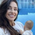 Katarina Živković pokazala sina! Ponosna mama ne skida osmeh sa lica (foto)