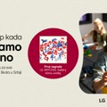 Život je lep kada stvaramo zajedno