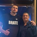 Kako je Jokić reagovao što nije MVP? Drugi bi čupali kosu, a Miško objasnio "zavet ćutanja"
