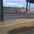 Gramos Agušoli zaustavljen na Merdaru Bivši Kurtijev poslanik, napadao SPC