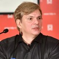 Glumac Pavle Pekić izabran za predsednika Udruženja dramskih umetnika Srbije