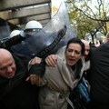 Fotoreporter portala Nova.rs Amir Hamzagić dobio nagradu za fotografiju „Pritisak“