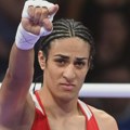 Potvrđeno - Olimpijska šampionka Iman Kelif biološki muškarac!