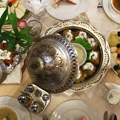 Muslimanski vernici danas obeležavaju prvi dan Kurban bajram