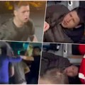 Lov na Pavlovića! Ovo nije prvi put da blokaderi nasrću na Miloša: Tukli ga, napali biber sprejem, vređaju i prete…