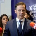 „Naredne nedelje doći će važni ljudi u Srbiju“ Ministar Mali najavio 5 novih fabrika