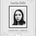 Studentkinja novinarstva Lucija poginula u sudaru: Vožnja motorom po Zagrebu bila kobna i po mladića (28)