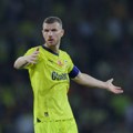 Hajduk se uzalud nadao, Džeko našao novi klub