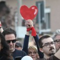 UNS i NUNS pozvali na skup Stop progonu novinara u petak