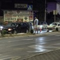 Još jedna saobraćajna nezgoda na opasnom pešačkom prelazu u Kragujevcu