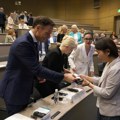 "Blic Biznis" u Osaki: Čuli smo 7 razloga za ulaganje u Srbiju, Japanci posle govora odmah tražili mikrofon