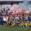 Fudbal Prva liga: Dinamo Jug domaćin tek u trećem kolu