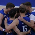 Orlovi imali snage samo za jedan set: Iran slavio u Areni