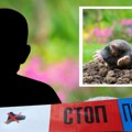 Milorad jurio da ubije krticu, pa umesto njoj presudio sebi Tragedija kakvu ne pamti Srbija