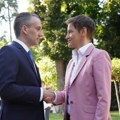 Ambasada obeležila Dan nezavisnosti SAD, prisustvovali Ana Brnabić, članovi Vlade, patrijarh Porfirije…