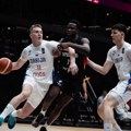 Mladi košarkaši završili bledo učešće na Mundobasketu porazom od Nemačke