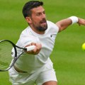 Evo šta je zaradio Novak Đoković pobedom nad Danijelom Evansom i plasmanom u treće kolo Vimbldona