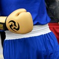 Bokserski klub Sombor osvajač Arena fajt lige