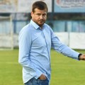 Pripadnici Specijalnog policijskog odeljenja ušli su u prostorije FK Budućnost