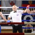 Rašljanin se plasirao u polufinale juniorskog EP u boksu