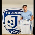 Krivokapić stigao iz Crvene zvezde