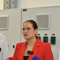Ministarka Pavkov: Do 27. zamenićemo bar 200 kotlarnica u javnim preduzećima